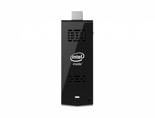 Intel Compute Stick w ofercie RS Components