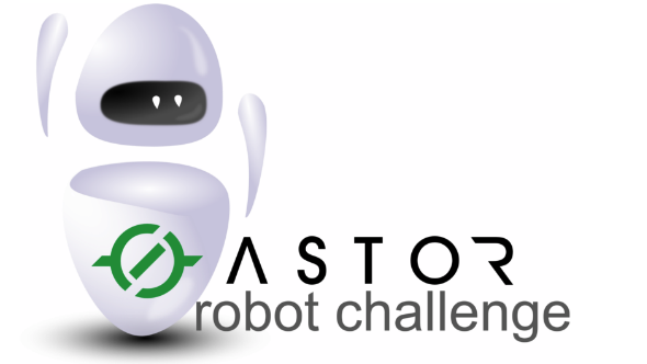 Astor Robot Challenge 2012