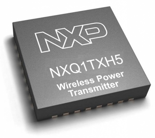 NXQ1TXH5 – driver do ładowarek bezprzewodowych