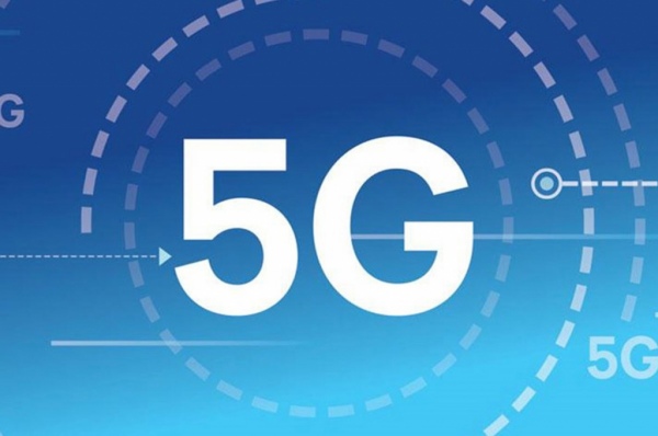 Sieć telefonii komórkowej 5G. Podstawy technologii